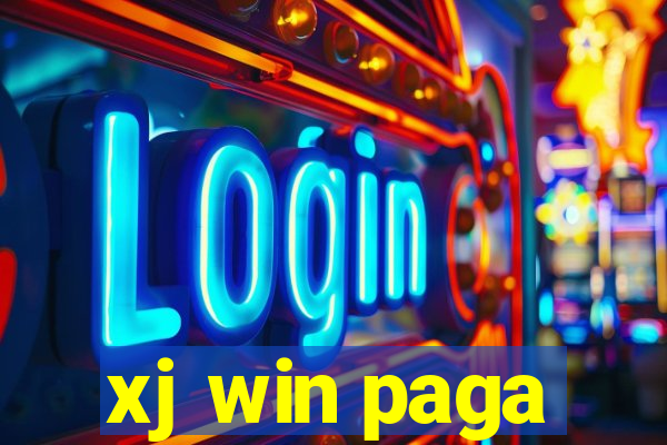 xj win paga